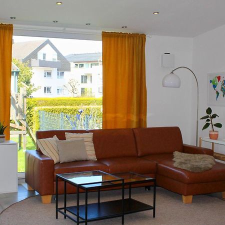 Ferienhaus Kitzenwiese Friedrichshafen Exterior photo